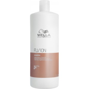 Wella Professionals FUSION შამპუნი დაზიანებული თმის 1000მლ