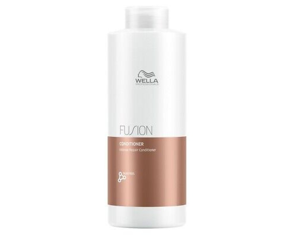 WELLA PROFESSIONALS FUSION კონდიციონერი დაზიანებული თმის 1000მლ