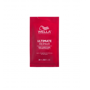 WELLA ULTIMATE REPAIR კონდიციონერი აღმდგენი 15მლ 
