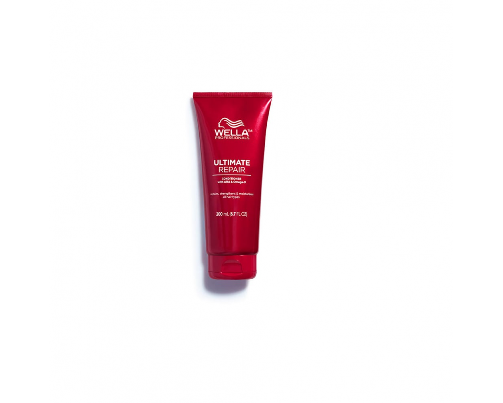 WELLA ULTIMATE REPAIR კონდიციონერი აღმდგენი 200მლ 