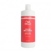 WELLA PROFESSIONALS INVIGO კონდიციონერი შეღებილი ნორმალური და თხელი თმის 1000მლ