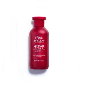 WELLA ULTIMATE REPAIR შამპუნი აღმდგენი 250მლ