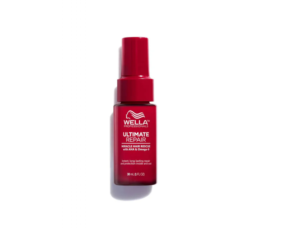 WELLA ULTIMATE REPAIR სპრეი აღმდგენი 30მლ 