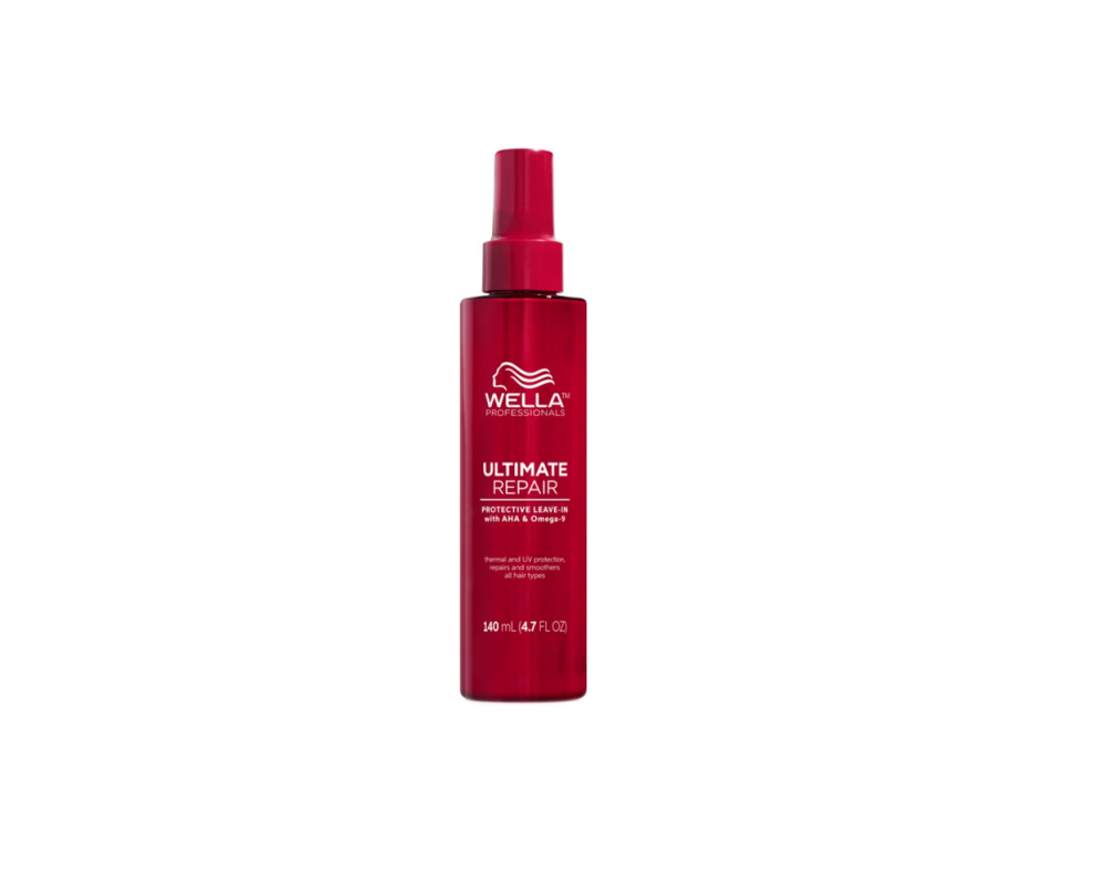 WELLA ULTIMATE REPAIR დამცავი კრემი 150მლ 