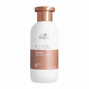 Wella Professionals FUSION შამპუნი დაზიანებული თმის 250მლ