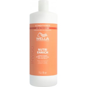 Wella Professionals კონდიციონერი გამამდიდრებელი INVIGO NUTRI-ENRICH - 1000 ml