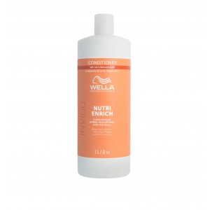 Wella Professionals კონდიციონერი გამამდიდრებელი INVIGO NUTRI-ENRICH - 1000 ml