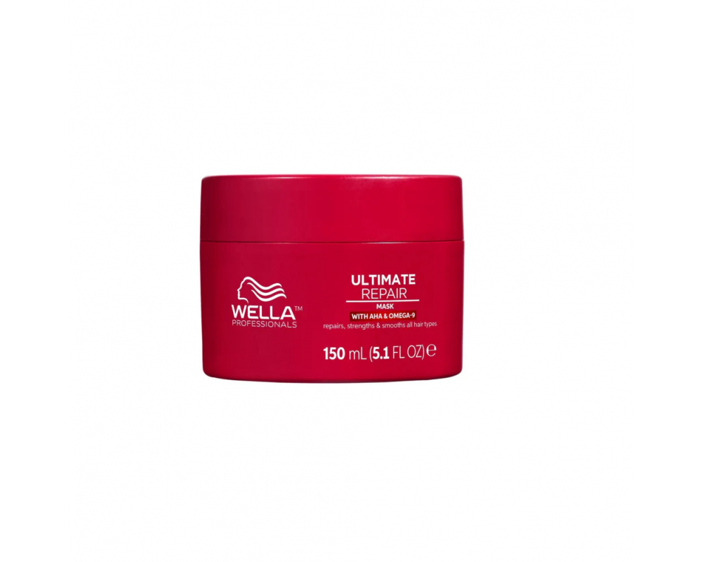 WELLA ULTIMATE REPAIR ნიღაბი აღმდგენი 150მლ 