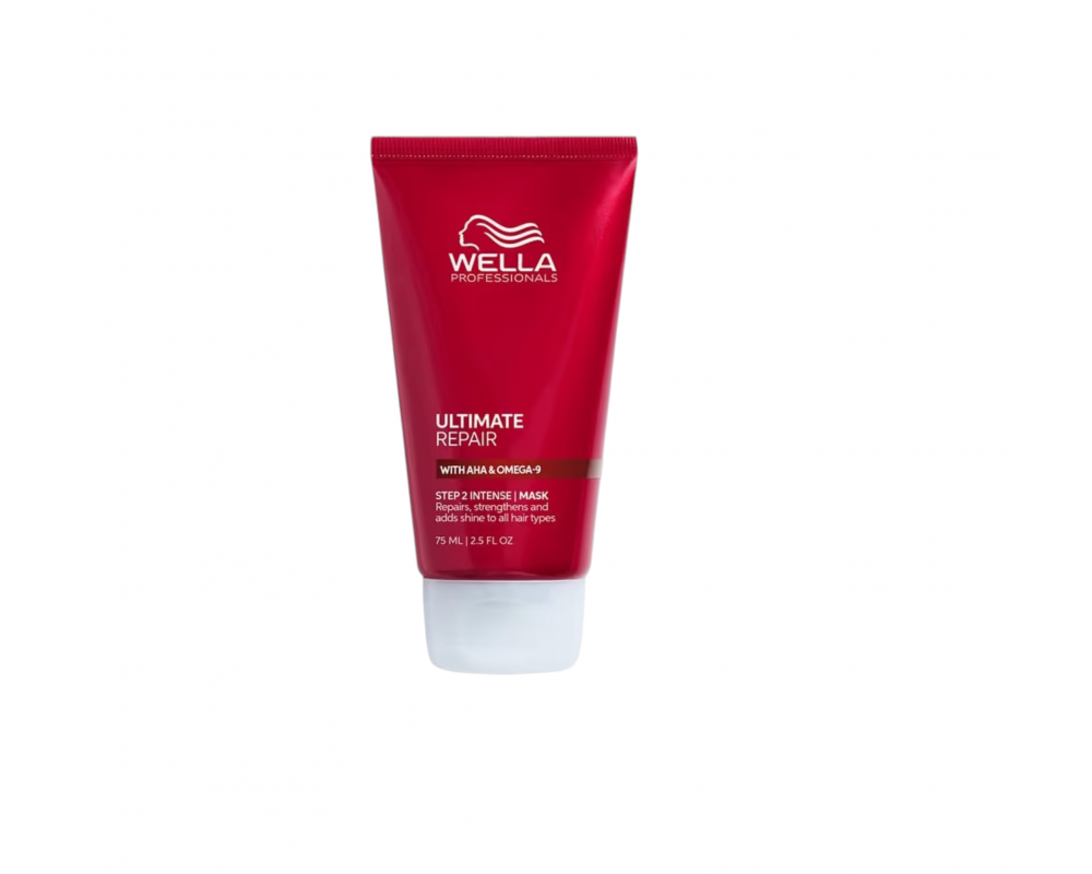 WELLA ULTIMATE REPAIR ნიღაბი აღმდგენი 75მლ 