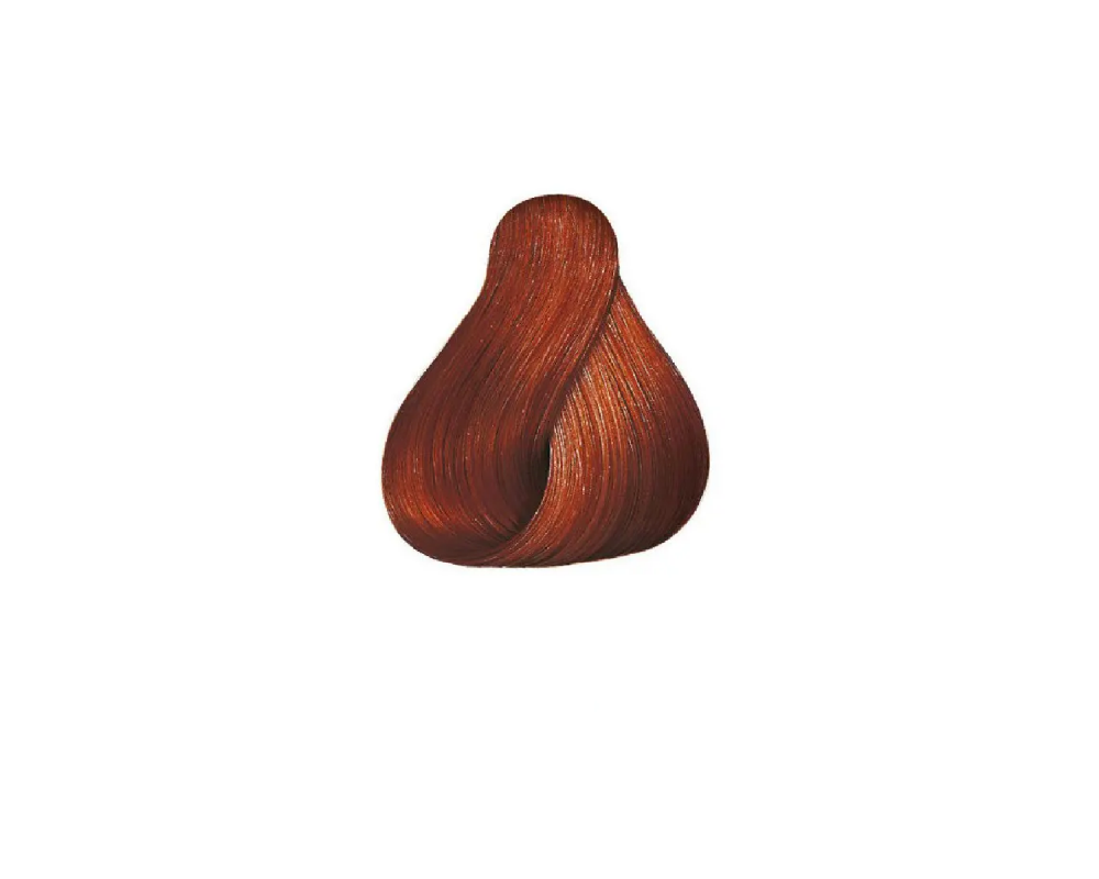 COLOR TOUCH თმის საღებავი 7.43