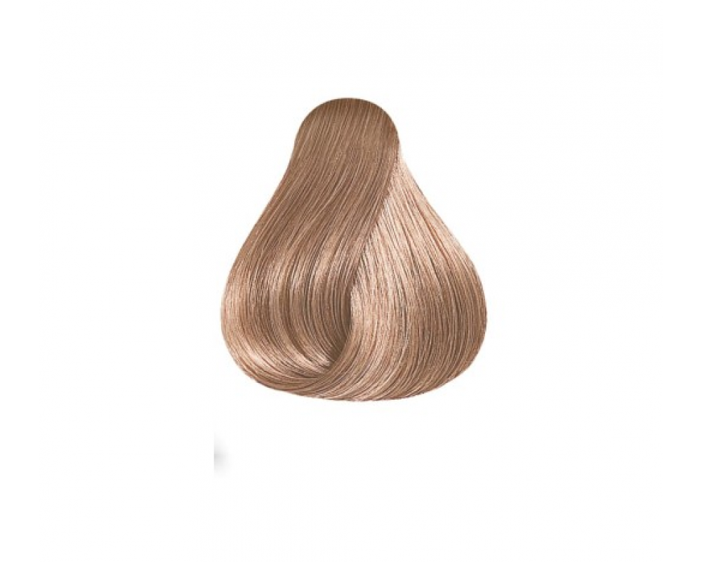 COLOR TOUCH თმის საღებავი 9.97