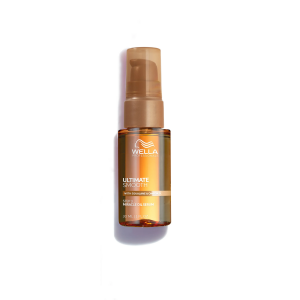 WELLA ULTIMATE SMOOTH თმის შრატი 30მლ 