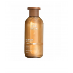 WELLA ULTIMATE SMOOTH შამპუნი მშრალი და გამოფიტული თმის 250მლ 