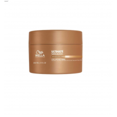 WELLA ULTIMATE SMOOTH ნიღაბი მშრალი და გამოფიტული თმის 150მლ 