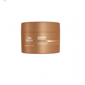 WELLA ULTIMATE SMOOTH ნიღაბი მშრალი და გამოფიტული თმის 150მლ 