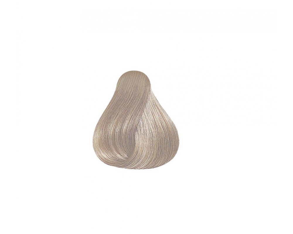 COLOR TOUCH თმის საღებავი 10.81