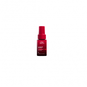 WELLA ULTIMATE REPAIR შრატი აღმდგენი (ღამის) 30მლ
