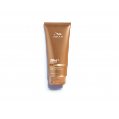 WELLA ULTIMATE SMOOTH კონდიციონერი მშრალი და გამოფიტული თმის 200მლ  