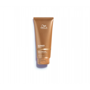 WELLA ULTIMATE SMOOTH კონდიციონერი მშრალი და გამოფიტული თმის 200მლ  