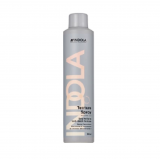INDOLA TEXTURE SPRAY სპრეი თმის 300მლ
