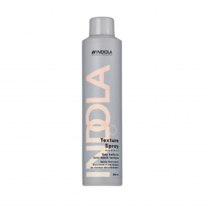INDOLA TEXTURE SPRAY სპრეი თმის 300მლ