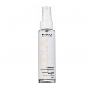 INDOLA GLAM OIL გლამურ ზეთი 100მლ