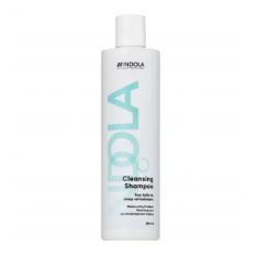 INDOLA CLEANSING შამპუნი ღრმა წმენდის 300მლ