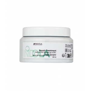 INDOLA REPAIR TREATMENT ნიღაბი თმის აღმდგენი 250მლ