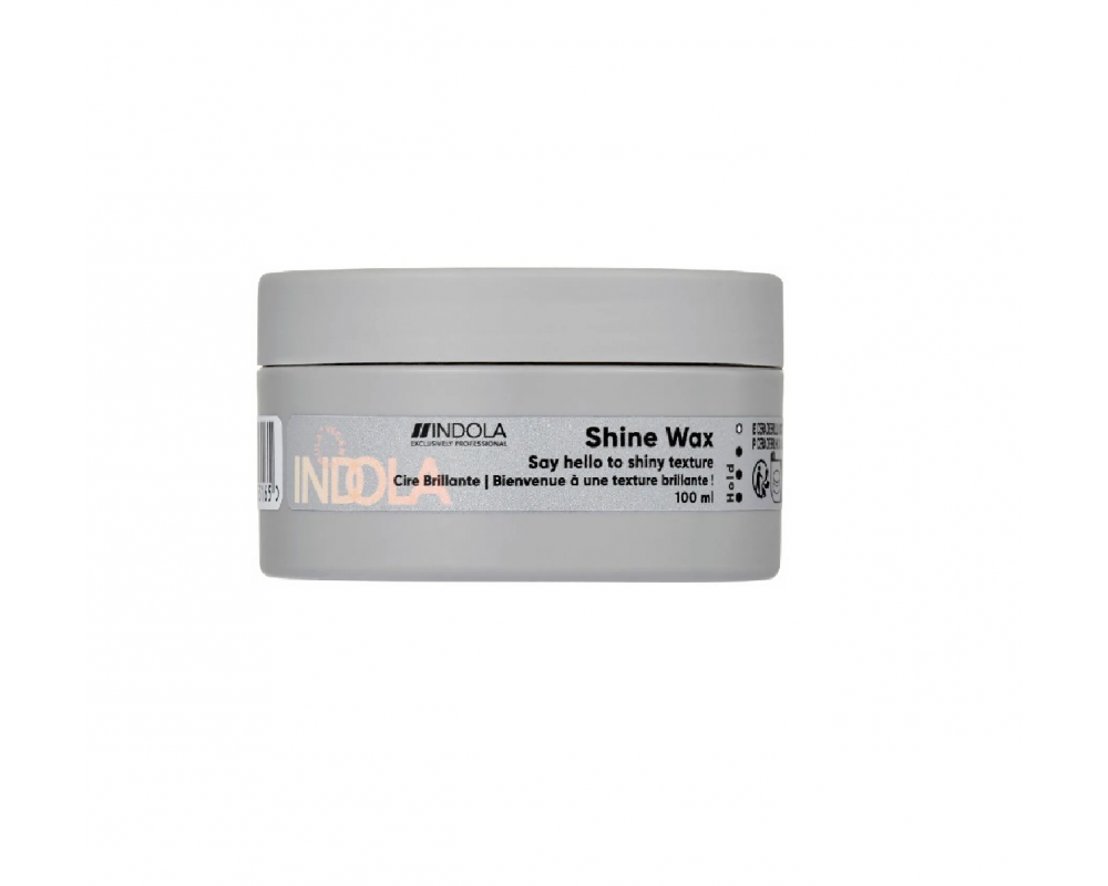 INDOLA SHINE ცვილი 100მლ
