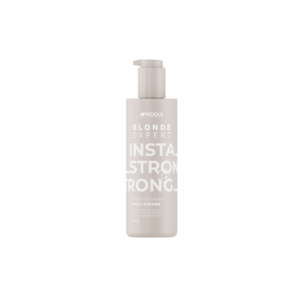 INDOLA BLOND EXPERT LEAVE-IN CREAM თმის დასატოვებელი კრემი 125მლ