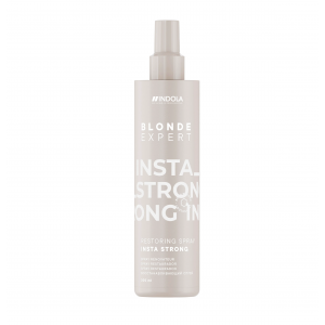 INDOLA BLOND EXPERT INSTA STRONG SPRAY თმის სპრეი 300მლ