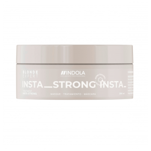 INDOLA STRONG INSTA ნიღაბი ქერა თმის 200მლ