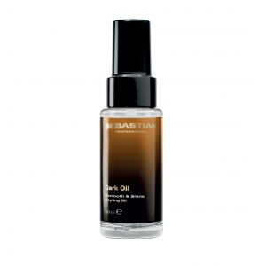SEBASTIAN DARK OIL ზეთი თმის სიგლუვისა და ბზინვარების 30მლ
