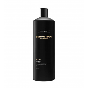 SEBASTIAN DARK OIL შამპუნი თმის სიგლუვისა და ბზინვარების 1000მლ