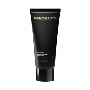 SEBASTIAN DARK OIL კონდიციონერი მშრალი თმის სიგლუვის და ბზინვარების ეფექტით 200მლ