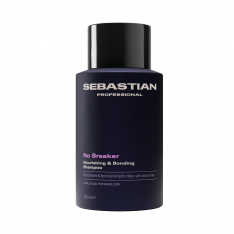 SEBASTIAN NO BREAKER შამპუნი მკვებავი 280მლ