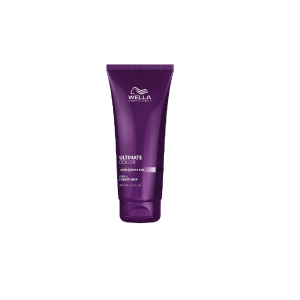WELLA ULTIMATE COLOR კონდიციონერი შეღებილი თმის 200მლ