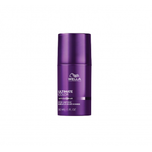  WELLA ULTIMATE COLOR ნიღაბი დასატოვებელი შეღებილი თმის 30მლ