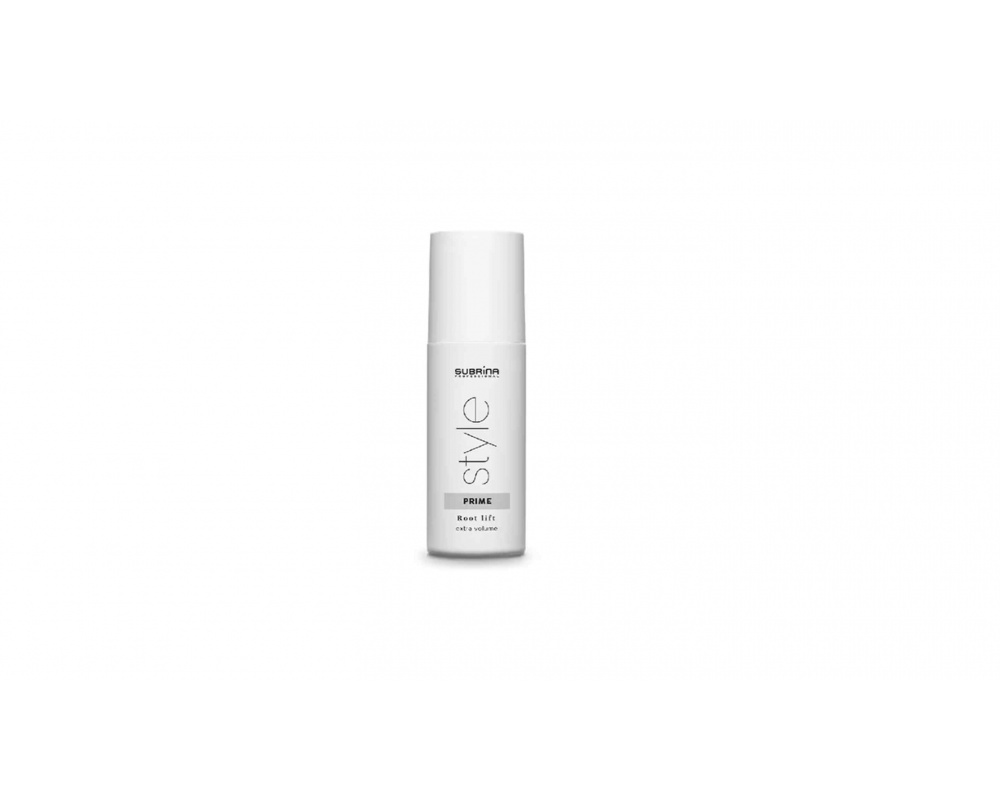 SUBRINA BOOM BOOST კრემი თმის მოცულობის 150მლ