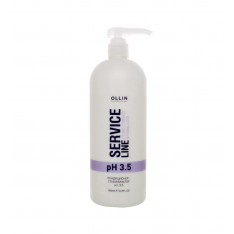 OLLIN CONDITIONER STABILIZER PH 3.5 კონდიციონერი მასტაბილიზირებელი 1000მლ