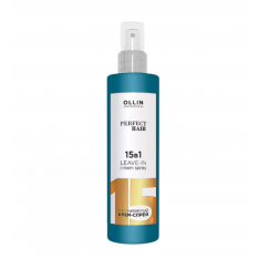 OLLIN PERFECT HAIR 15:1 კრემ-სპრეი 250მლ
