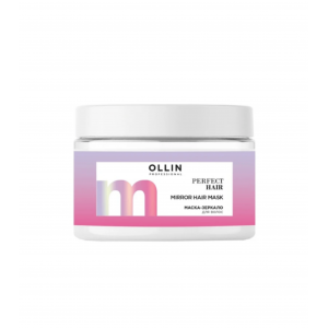 OLLIN PERFECT HAIR ნიღაბი სარკე 300მლ
