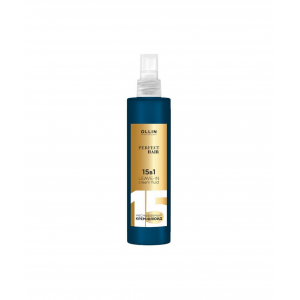 OLLIN PERFECT HAIR 15:1 ფლუიდი 250მლ