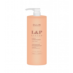 OLLIN LP SYSTEM კონდიციონერი ლიპიდური 1000მლ