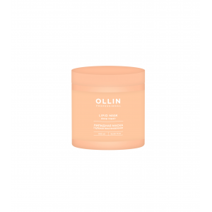OLLIN LP SYSTEM ნიღაბი ლიპიდური 500მლ