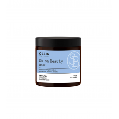 OLLIN SALON BEAUTY  ნიღაბი კოლაგენის  შემცველობით 500 მლ