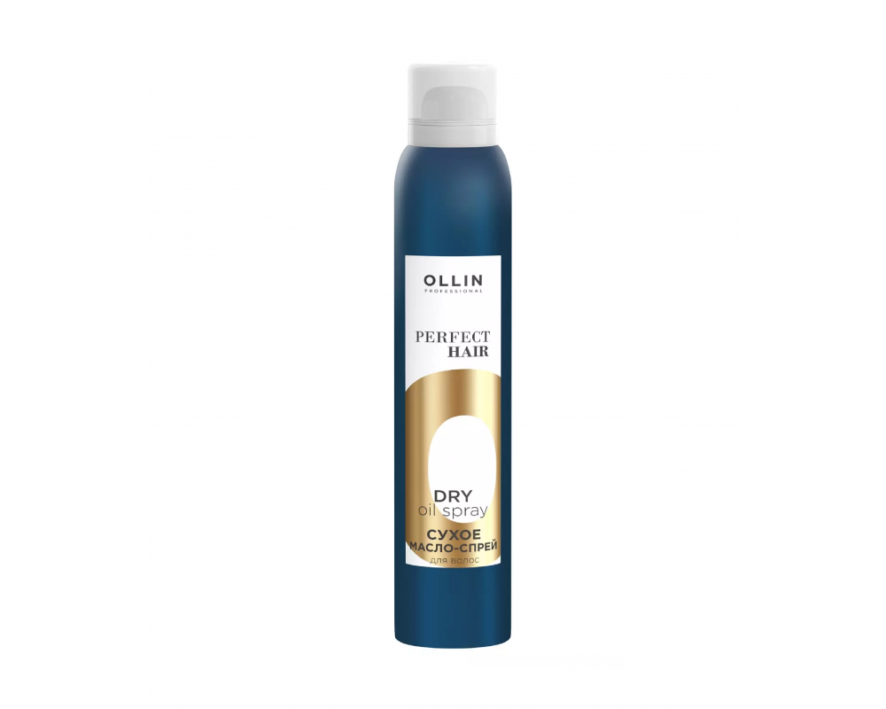 OLLIN PERFECT HAIR ზეთი მშრალი 250მლ