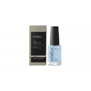 KINETICS ლაქი მტვრევადი ფრჩხილის SEAL NAIL HANDENED 15მლ