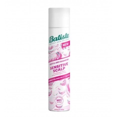 BATISTE SENSITIVE მშრალი შამპუნი 200მლ