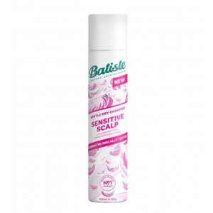 BATISTE SENSITIVE მშრალი შამპუნი 200მლ
